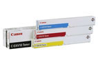 Canon C-EXV10 Toner, Black (8656A002AA)